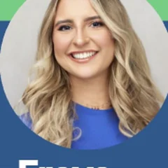Freya Ruparel, founder of Olympus Geography